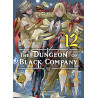 The Dungeon of black company T12