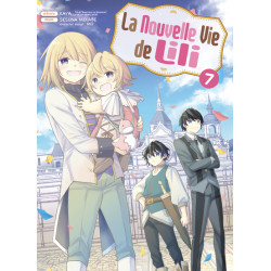 La nouvelle vie de Lili T07