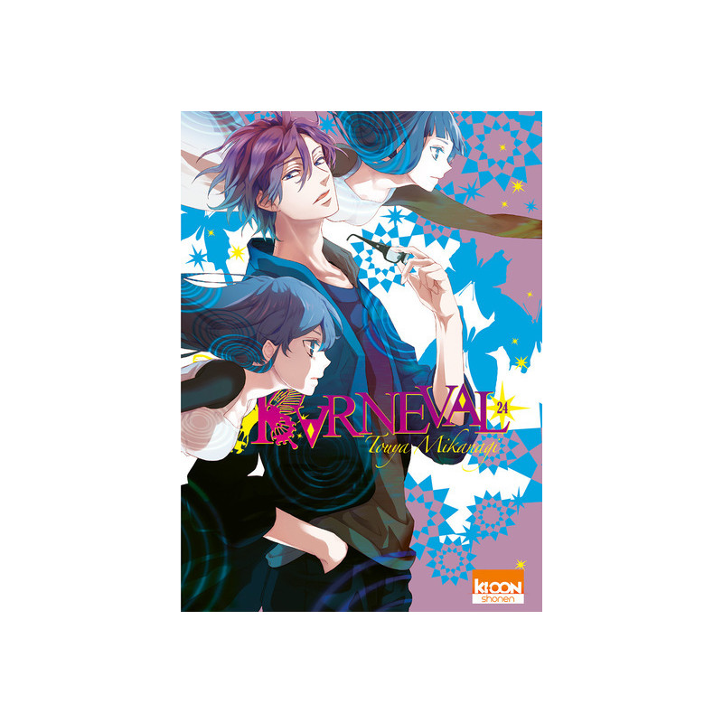 Karneval T24