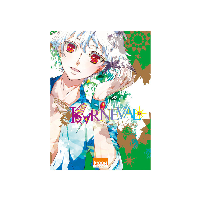 Karneval T15