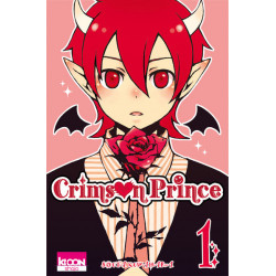 Crimson Prince T01