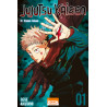 Jujutsu Kaisen T01