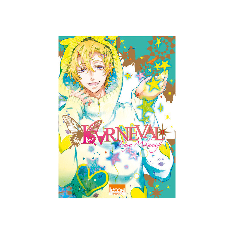 Karneval T17