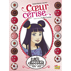 Les filles au chocolat -...