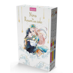 Pack découverte Nina du...