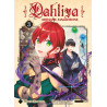 Dahliya, artisane magicienne T03