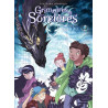 Grimoires et sorcières - Tome 2 Le fantôme et le dragon volé