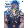 Dresseur dans un autre monde T09