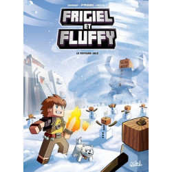 Frigiel et Fluffy T04 - Le...