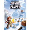 Frigiel et Fluffy T04 - Le Royaume gelé