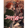 The ancient magus bride T23