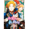 No revenge for Mary T06