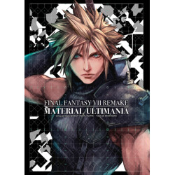 Final Fantasy VII Remake -...