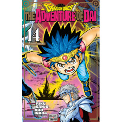 Dragon Quest - The...