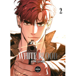 White blood - Tome 2