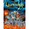 Les Légendaires T11 - Le Cycle d'Anathos - Versus Inferno