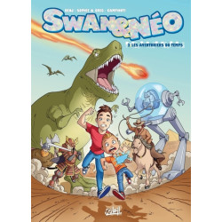Swan et Néo T02 -...