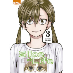Slice of Life T03