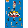 My Hero Academia Smash T03