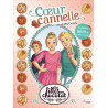 Les filles au chocolat - Tome 12 Coeur cannelle - Inédit