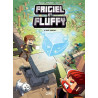 Frigiel et Fluffy T03 - Le Bloc originel