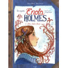 Les enquêtes d'Enola Holmes - tome 6 Métro Baker Street