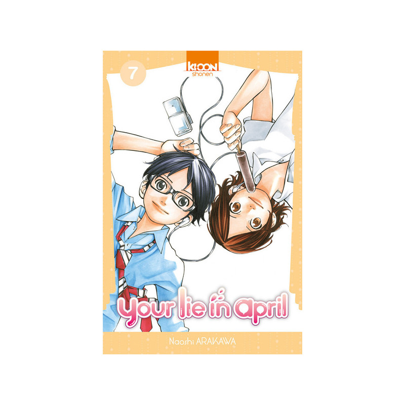 Your Lie in April T07