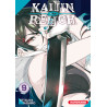Kaijin Reijoh - Tome 9