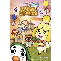 Animal Crossing : New...