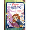 Les enquêtes d'Enola Holmes - Tome 5 L'égnime du message perdu