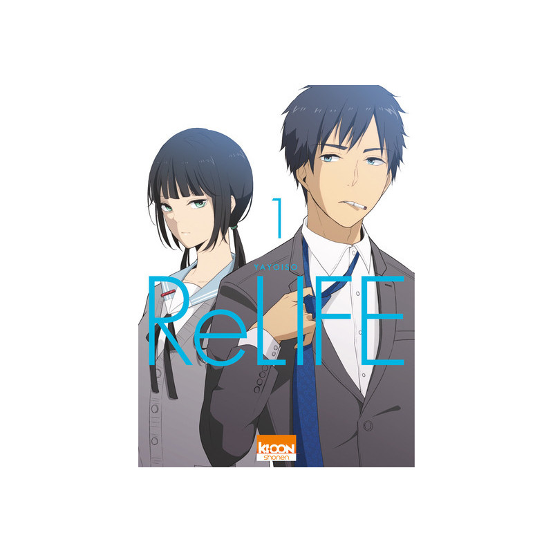 ReLIFE T01