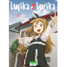 Lucika Lucika T10