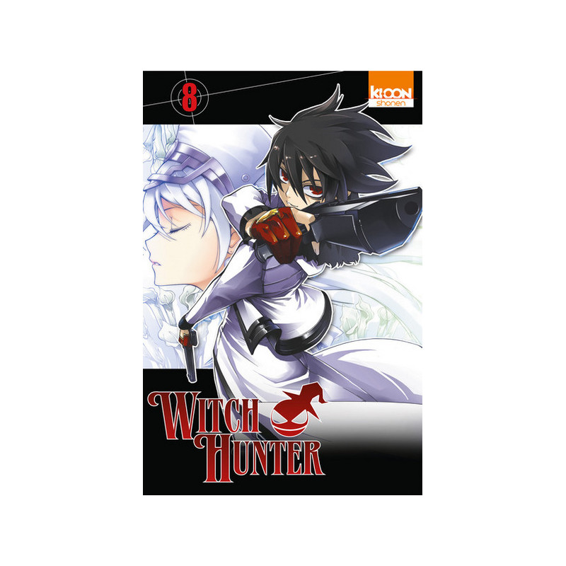 Witch Hunter T08