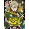 Kindergarten Wars T09