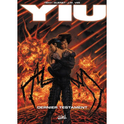 Yiu T07 - Dernier testament