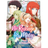 No revenge for Mary T01