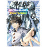 Mecha-mages d'esclave à héros T05