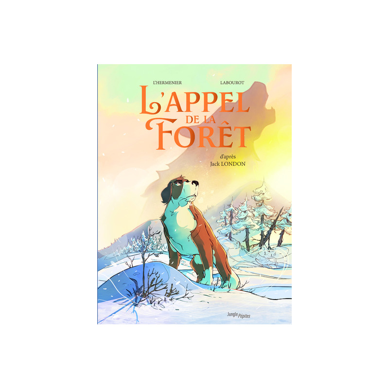 L'Appel de la forêt