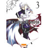 Pandora Hearts T03