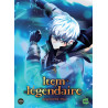 Item légendaire - Tome 5