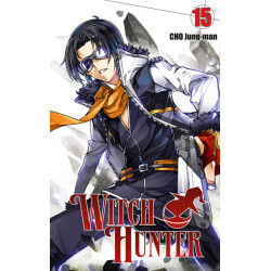 Witch Hunter T15