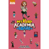 My Hero Academia Smash T04