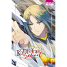 Kamisama School T07