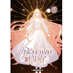 Untouchable Lady T05