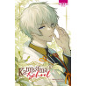 Kamisama School T08