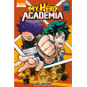 My Hero Academia T23