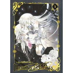PandoraHearts Perfect...