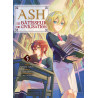 Ash, le bâtisseur de civilisation T05