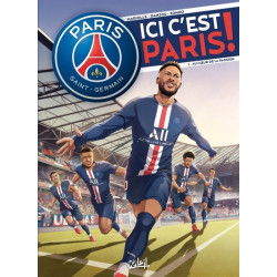Paris Saint-Germain - Ici...