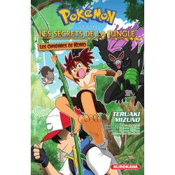 Pokémon, le film - Les...